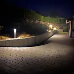 Дом отдыха Sauerland Am Hennesee Мешеде