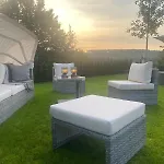 Sauerland Am Hennesee Дом отдыха *