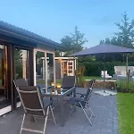 Sauerland Am Hennesee Дом отдыха Мешеде