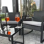 Дом отдыха Sauerland Am Hennesee