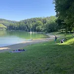 Дом отдыха Sauerland Am Hennesee Мешеде