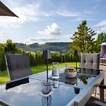 Дом отдыха Sauerland Am Hennesee