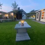 Дом отдыха Sauerland Am Hennesee