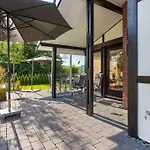 Sauerland Am Hennesee Дом отдыха Мешеде