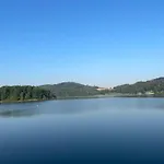 Sauerland Am Hennesee Дом отдыха Мешеде