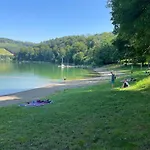 Sauerland Am Hennesee Мешеде