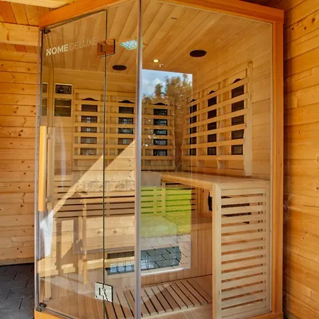 بيت للعطل Sauerland Am Hennesee ميشيده