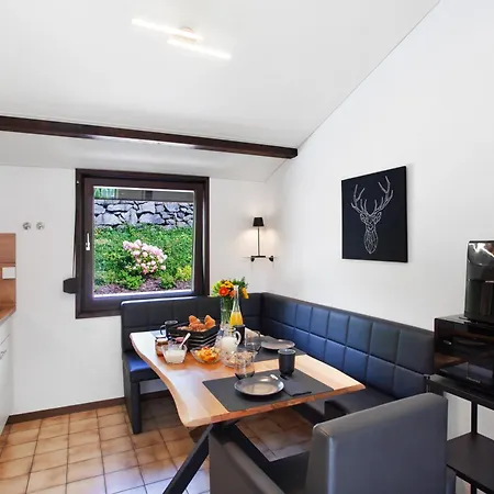 Дом отдыха Sauerland Am Hennesee