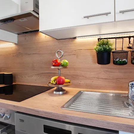 بيت للعطل Sauerland Am Hennesee *