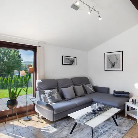 بيت للعطل Sauerland Am Hennesee