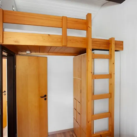 Sauerland Am Hennesee * ميشيده