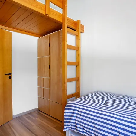 Sauerland Am Hennesee Дом отдыха