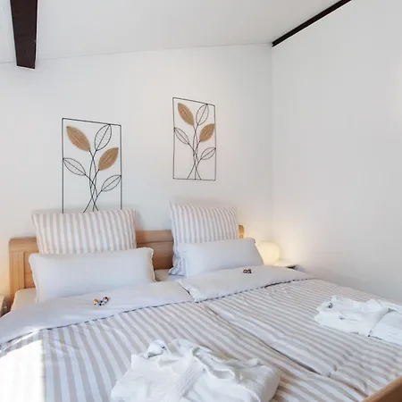 Sauerland Am Hennesee Дом отдыха *