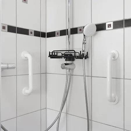 Sauerland Am Hennesee ميشيده