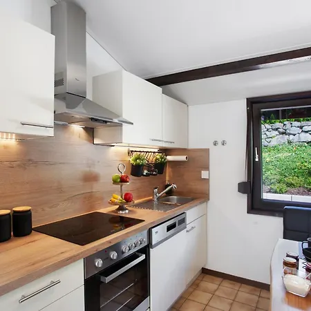 Sauerland Am Hennesee