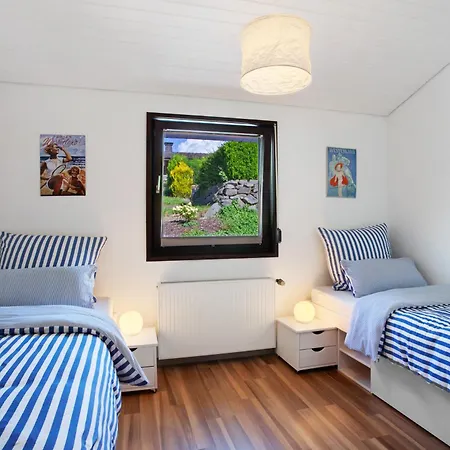 Sauerland Am Hennesee * ميشيده