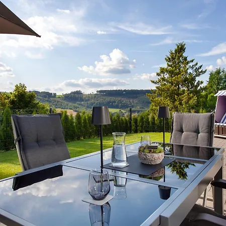 Sauerland Am Hennesee Дом отдыха *