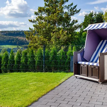 Sauerland Am Hennesee بيت للعطل ميشيده