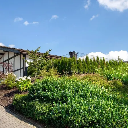 Sauerland Am Hennesee * ميشيده