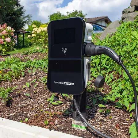 Sauerland Am Hennesee