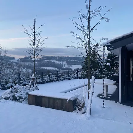 Дом отдыха Sauerland Am Hennesee Мешеде