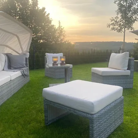 Sauerland Am Hennesee بيت للعطل *