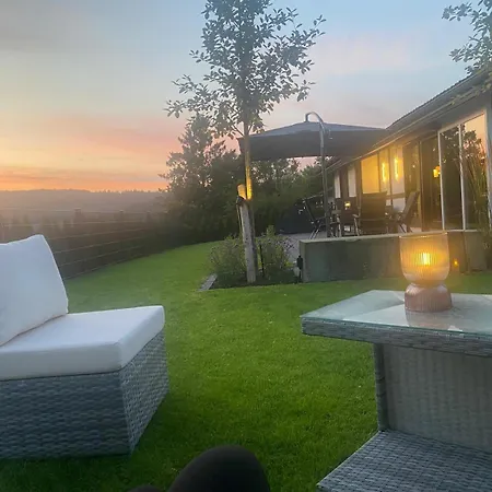 Sauerland Am Hennesee