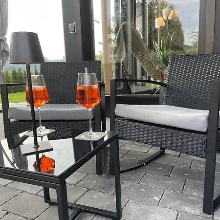 بيت للعطل Sauerland Am Hennesee