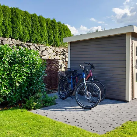 Sauerland Am Hennesee