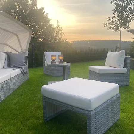 Sauerland Am Hennesee Casa vacanze Meschede
