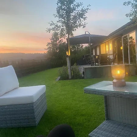 Casa vacanze Sauerland Am Hennesee *