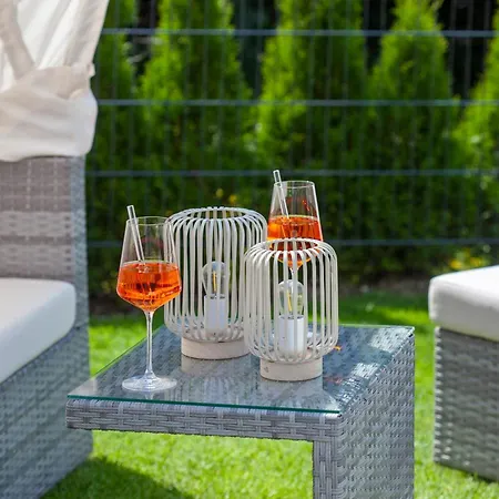 Casa vacanze Sauerland Am Hennesee