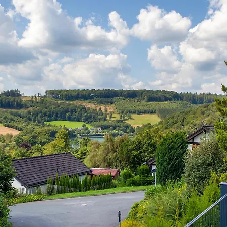 Sauerland Am Hennesee Feriehus *
