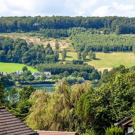 Sauerland Am Hennesee Casa vacanze Meschede