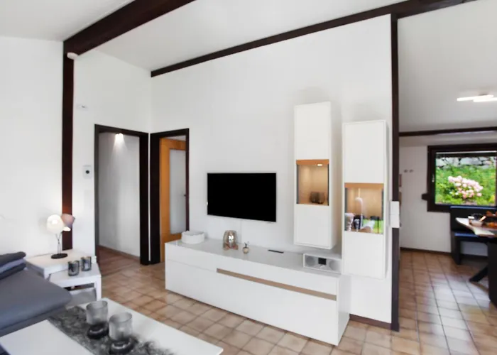 Sauerland Am Hennesee Tatil Evi