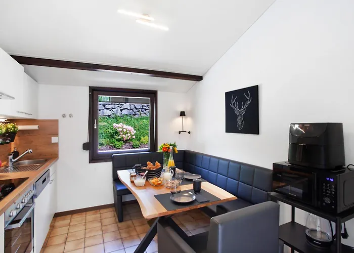 Tatil Evi Sauerland Am Hennesee