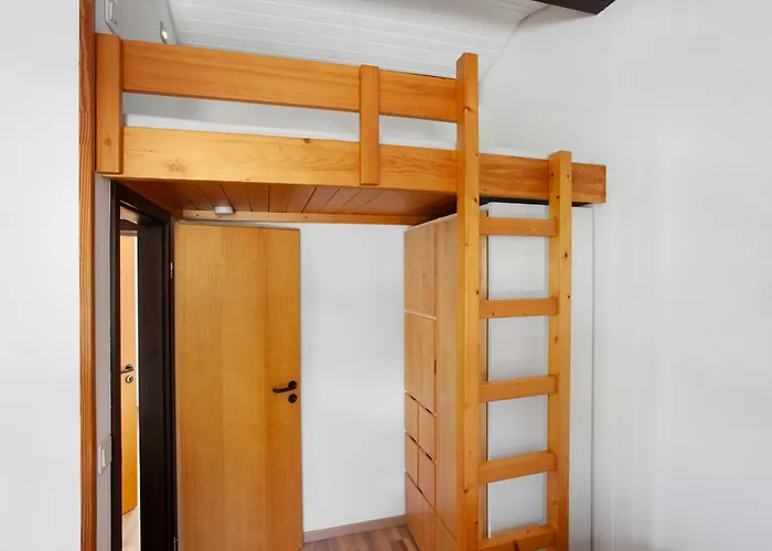 Sauerland Am Hennesee * Meschede