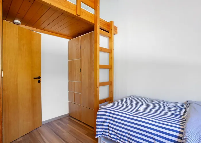 Sauerland Am Hennesee Tatil Evi