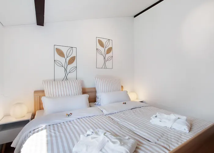 Sauerland Am Hennesee Tatil Evi *