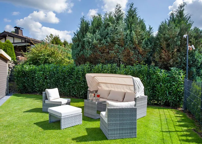 Sauerland Am Hennesee *