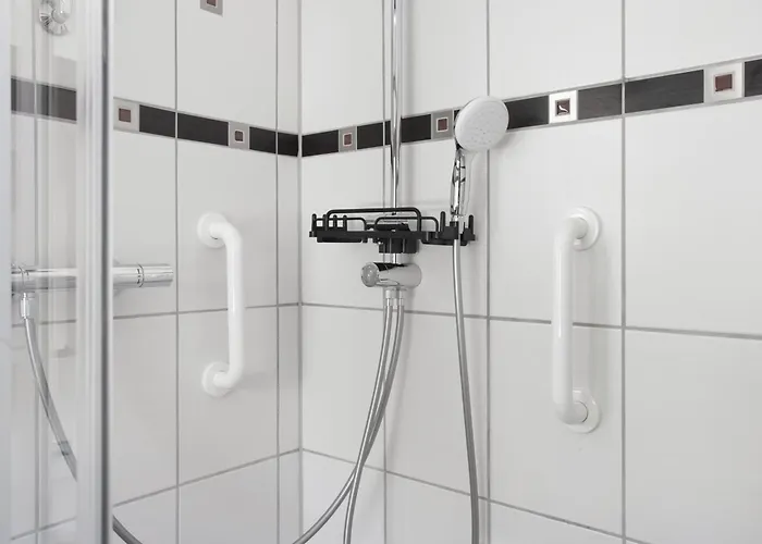 Sauerland Am Hennesee Meschede