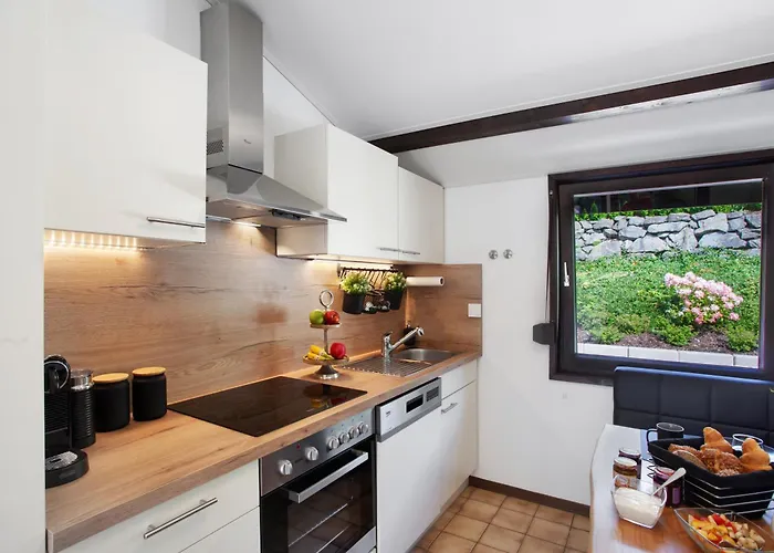 Sauerland Am Hennesee