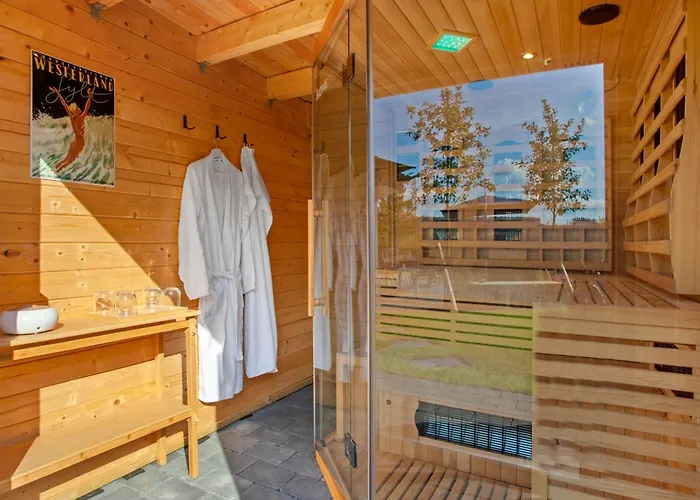 Tatil Evi Sauerland Am Hennesee Meschede