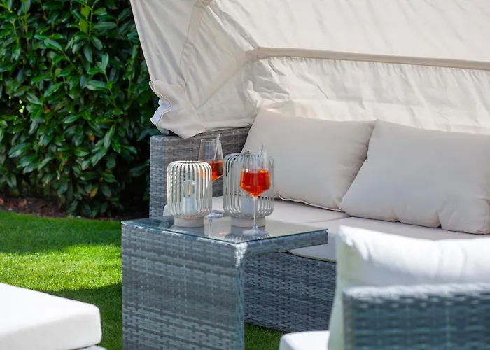 Sauerland Am Hennesee * Meschede