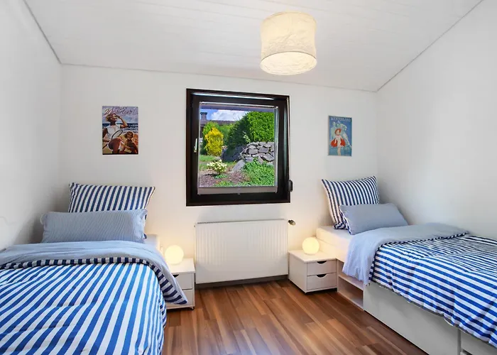 Sauerland Am Hennesee * Meschede