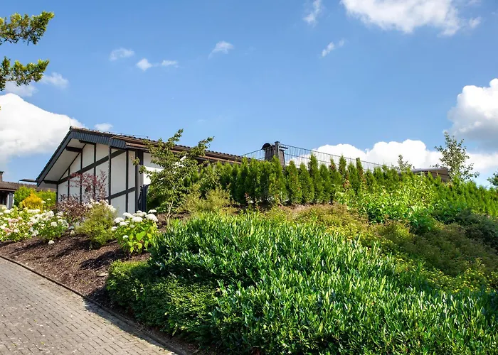 Sauerland Am Hennesee * Meschede