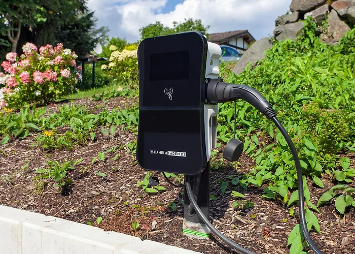 Sauerland Am Hennesee