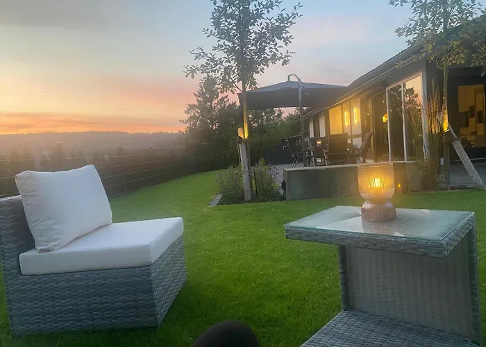 Sauerland Am Hennesee