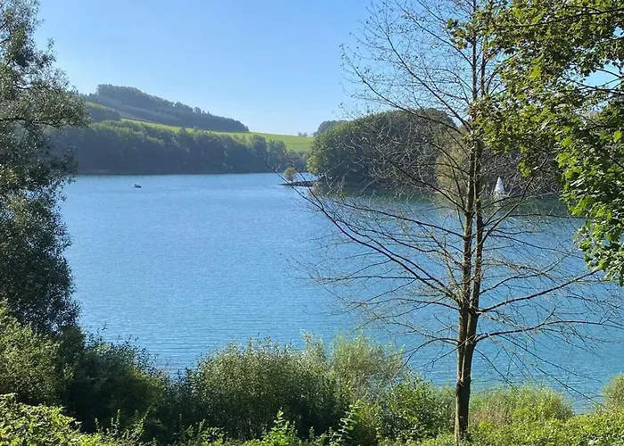 Sauerland Am Hennesee * Meschede