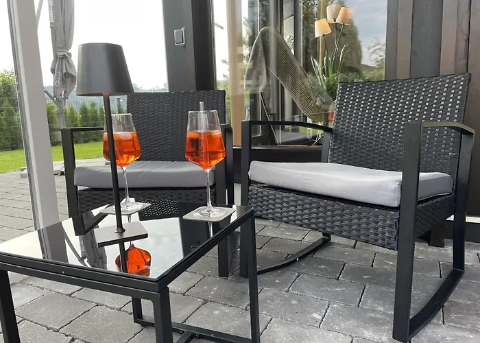 Tatil Evi Sauerland Am Hennesee